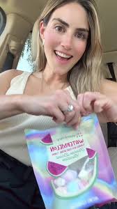 Trader Joes Pregnant Candy