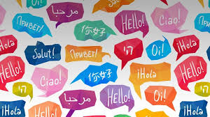 Saying Hello In Different Languages Qhd Wallpaper Learn A New Language Hi In Different Languages Language
