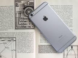 Apple iPhone 6 Plus camera review ...