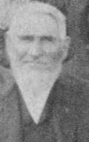 Andrew Putman (1767-1834)