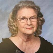 Jacquelyn Lindsey Hull Obituary