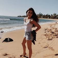 She has an older sister named sydney. Siena Agudong Bio Wiki Net Worth Dating Boyfriend Age Height