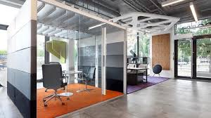 Office Futures The Office Design Trends Of 2020 And Beyond In 2020 Office Design Trends Modern Office Design Office Pods
