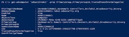 Attacking Read Only Domain Controllers Rodcs To Own Active Directory Active Directory Security