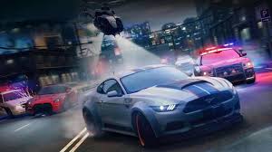 Need For Speed No Limits A K A Nfs Most Wanted Lite Need For Speed Need For Speed Rivals Need For Speed Movie