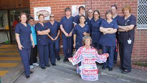 Nsw nurses and midwives' association is the union for nurses and midwives in nsw authorised b holmes nsw nurses and midwives'. Labor Commits To More Nurses Patient Ratios Bega District News Bega Nsw