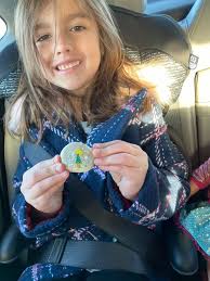 check your walmarts 😆 this is watertown!