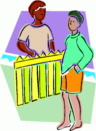 Neighbors Cliparts Cliparts Zone