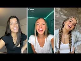 New Tik Tok Dance Challenge Round Of Applause K Ron Song Best Of Compilation Tiktok Dance Youtube Pretty Girls Dancing Tok Tik Tok