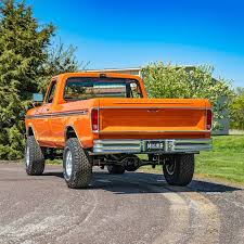 Image result for Tangerine 1979 Ford