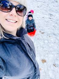 Presque Isle park busy