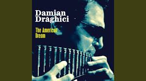 31 martie, 1970, bucurești) este un artist care cântă la mai multe instrumente muzicale, compozitor, producător muzical român de etnie romă. Giant Steps Damian Draghici Shazam