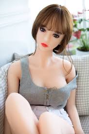 Japanese Real Doll on Sale - High-quality Sexy TPE Love Doll