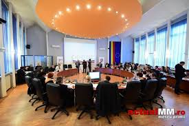 Acesta vizeaza formularea unei cereri de admitere pentru amanarea efectuarii pedepsei cu inchisoarea a. Ca La UÈ™a Cortului Scandal In Consiliul Local Baia Mare Actualmm Ro È™tiri