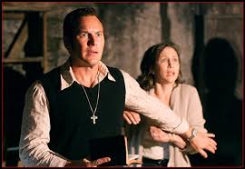 Andrea andrade, beth pilgreen, charlene amoia and others. Vera Farmiga Y Los Inexplicables Sucesos En El Rodaje De La Pelicula El Conjuro Guioteca