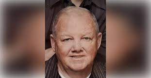 Obituary information for Ronald G. Maxwell, Sr.