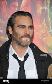 Her movie joaquin hi-res stock photography and images