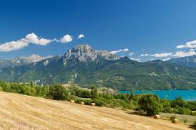Cottian Alps