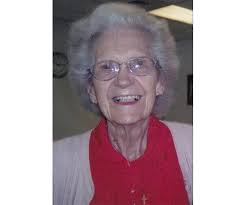 Dora Callahan Obituary (2015)