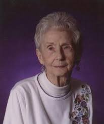 Contributions to the tribute of Daisy Mae Calhoun