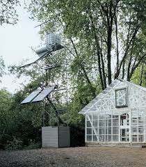 Smijlan Radic Casa Transparente Arquitectura Transparente