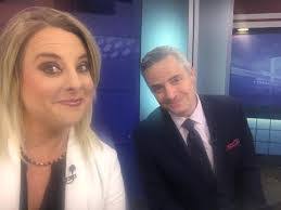 Debbie Handley's Instagram, Twitter & Facebook