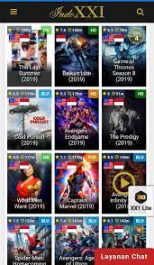 Advertisement platforms categories 1.0.0 user rating8 disney+ is a relatively new streaming service, which can be used to download or stream your favorite. Indoxxi Nonton Download Movie For Android Apk Download