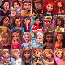 (* the official disney princesses are according disneyprincess.com, an official disney site. Club Disney Blog In 2021 All Disney Princesses Disney Princess Drawings Disney Princess Art