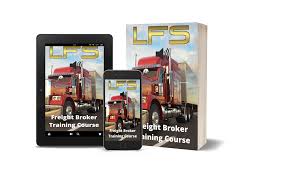 Freight broker training & licensing programs. Free Freight Agent Training Lfscnsulting