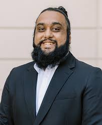 Daniel Mauldin financial advisory team