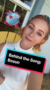 Exploring the Meaning of 'Bosun' in Love Songs