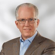 'Virtual exec' Holbrook runs $1 billion company from his phone