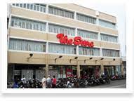 The median price per square feet. The Store Corporation Sdn Bhd Operator Of Supermarkets Departmental Stores Hypermarkets