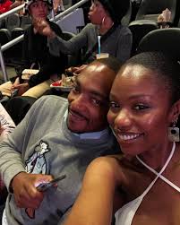 One more time for Agent Leila Taylor! What a process, what a journey, what  an utterly unexpected role. Cheers to all the moments seen and unseen.  Onward✌🏿