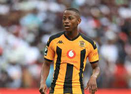 New nickname for new Kaizer Chiefs midfielder