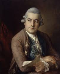 Johann christian bach was a composer of the classical era, the eleventh and youngest son of johann sebastian bach. Johann Christian Bach Wikipedia