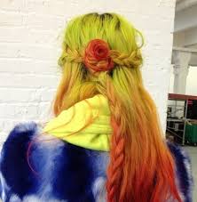 Blonde hair color also looks great on short hair. Hair Color Ideas For 2021 Ombre Hairstyles Pretty Designs