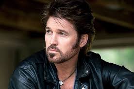 Happy 64th Birthday, Billy Ray! Born On This Day Aug 25 1961
