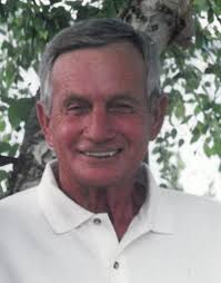 Benjamin Thomas "Ben" Raper Obituary (2022)