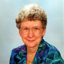 Mary V. Stith Obituary (1924