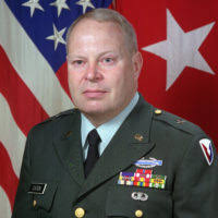 Brig. GEN. John G. Coburn