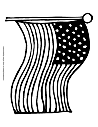 You can print or download them to color and offer them to your family and friends. Usa Flag Coloring Page Free Printable Pdf From Primarygames