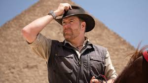 Watch Expedition Unknown Season 16 Online, Stream Episode 1: Mysteries of  the Great Pyramid - Full Episode on NOW