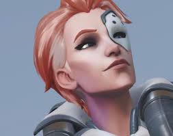 moira and zen are not that similar stahp Edit: It says she a geneticist  right? and she has a bunch of abilities that are very similar to other  heroes, Reaper's transport, a