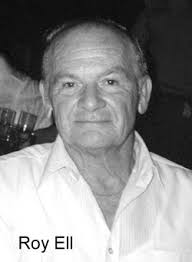 Roy Ell (1920-1995)