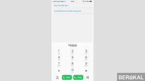Check spelling or type a new query. 5 Cara Cek Nomor 3 Tri Sendiri Dengan Mudah 2021