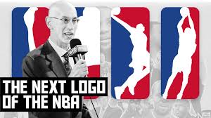 The national basketball association is a professional basketball league in north america. Next Nba Logo From Jerry West To The Newest Real Deal