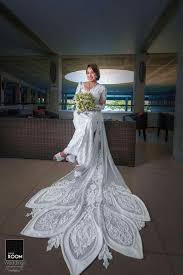 Salon Bonitha Sari Wedding Dresses Wedding Dresses Bridal Dress Design