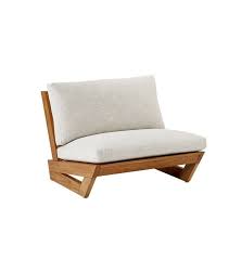 The Chic Outdoor Cb2 Chair We Re 100 Using In Our Homes Year Round Lounge Chair Outdoor Teak Lounge Chair Outdoor Chairs