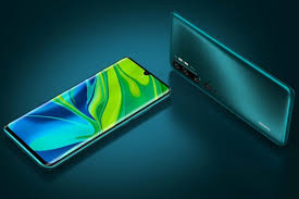 Do let us know if you wish any phone details to be listed on our website by clicking on the request phone info link. Xiaomi Mi Note 10 And Note 10 Pro Launched In Malaysia Gizmochina